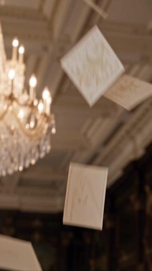 His Ugly Secretary Was the Heiress Episode 8