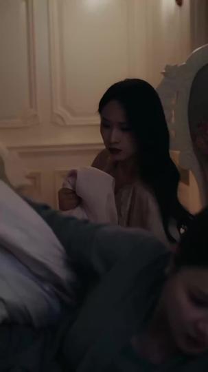 鳩佔鵲巢的反殺 第5集