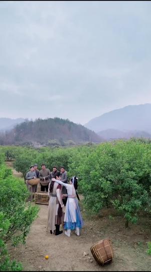 개라고 했는데 남자였다 제10회