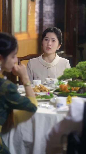 ได้ยินเสียงในใจยัยนางร้าย ที่4ตอน