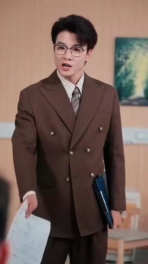 A Heart Only for You Episode 11