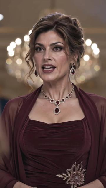 Want a Green Card? Don't Cross the Heiress Ep. 4
