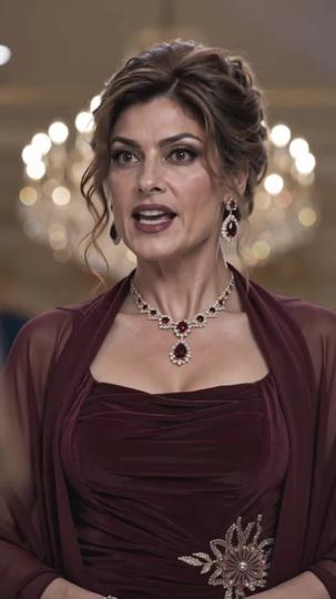Want a Green Card? Don't Cross the Heiress Episode 4