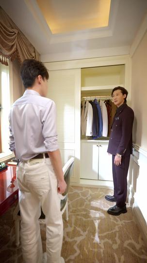 韶光转瞬逝 第7集