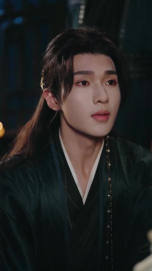 The Palace Has Ears, And They're Hers Episode 6