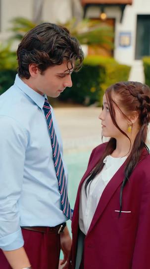 Faking It with the Hockey Captain Episode 7