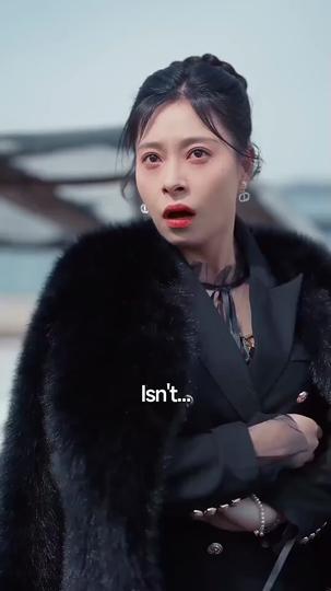 Unmatched: Defiance of the Invincible Episode 4