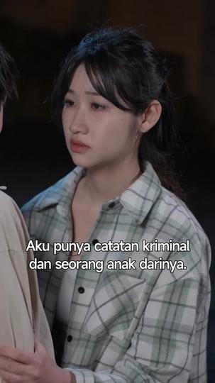 Cinta Bersemi di Ujung Waktu Episode 4