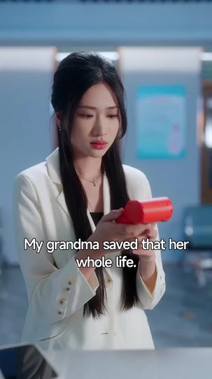 Love Was the Cruelest Excuse Episode 11