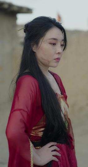 我的女帝陛下  第5集