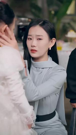 晨光破雾是清欢 第10集