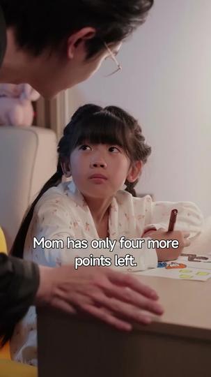 When Love Runs Out of Points  Episode 4