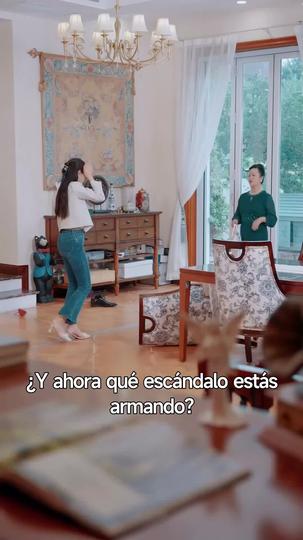 Brilló cuando se fue Episodio 4