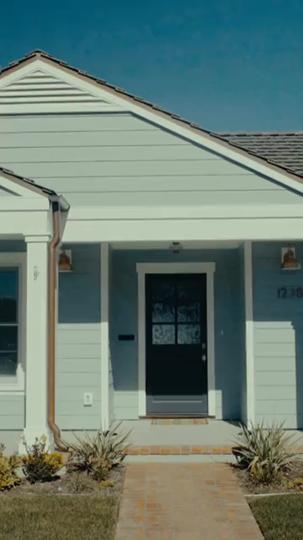 Marry a Stranger Episode 8