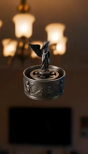 Hands Off My Music Box Episode 9