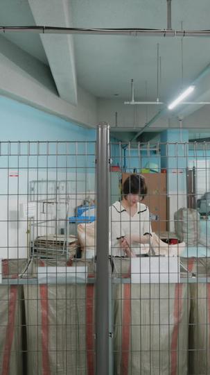 향수 뿌리지마 제2회