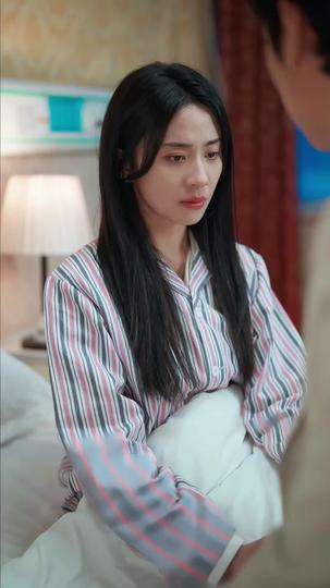 Love, Lies, and Second Chances Episode 8