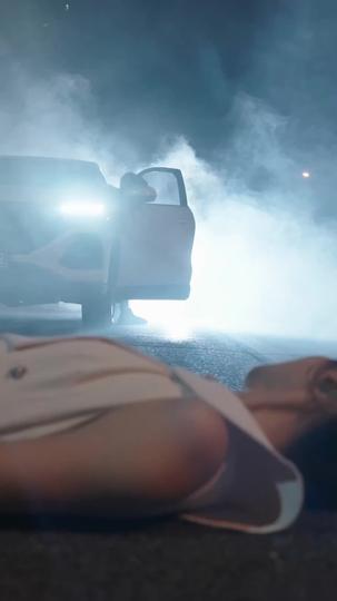 Quando a Morte se Torna Meu Santuário 5Episódio