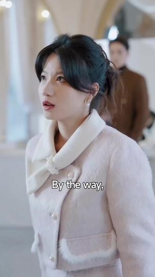 Caught in the Love Tangle Episode 10