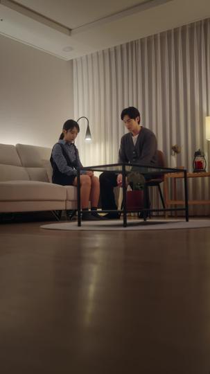  The Chaebol's Only Daughter Comes Back  Episode 11