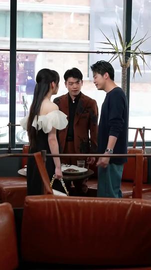 Captive No More: His Inferno to Power Episode 3