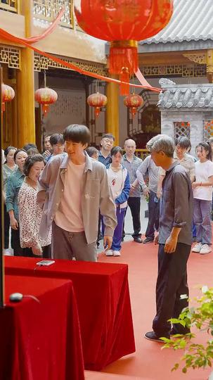 金榜題名之寒門狀元 第11集