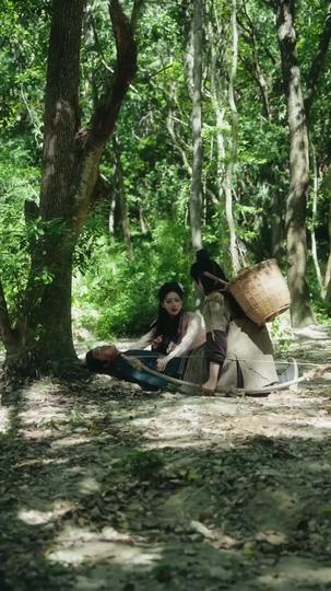 The Power System: Marry and Conquer Episode 8