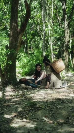 The Power System: Marry and Conquer Episode 8