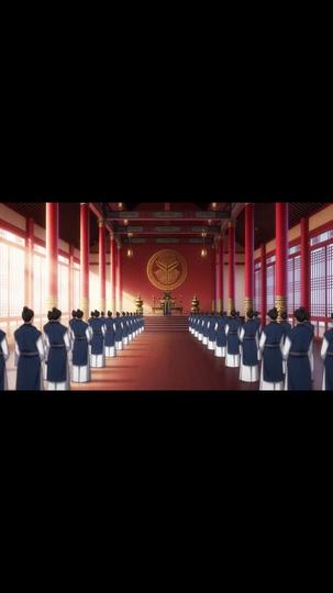 Rise of the Mortal Sovereign Episode 7