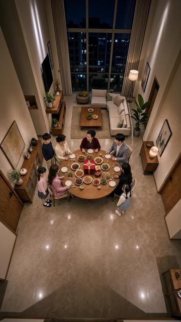 The Gift That Was a Trap Ep. 1