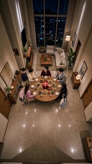 The Gift That Was a Trap Episode 1