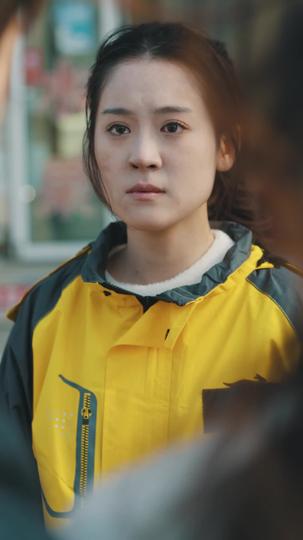 隐富新娘的破晓反击 第4集