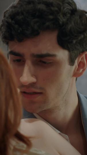 Once Upon a Divorce: The Double Life of Lady Diana Episode 7