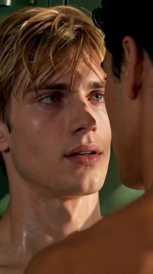 Obsesionado con mi hermanastro quarterback Episodio 3
