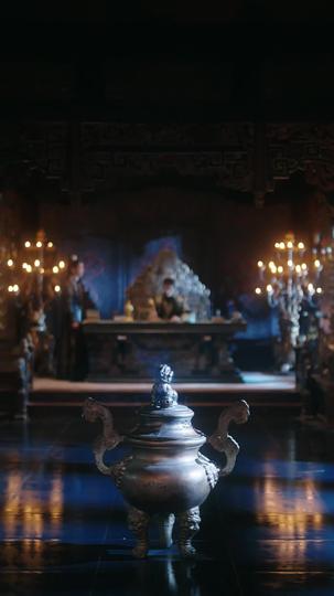 Your Majesty, Please Divorce Me! Episode 2