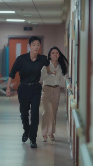 寒枭暖卿 第11集