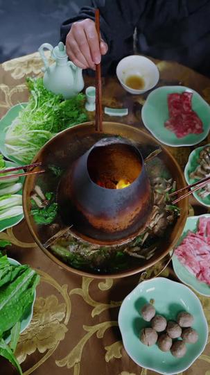 Mengubah Sejarah dengan Layar Episode 6