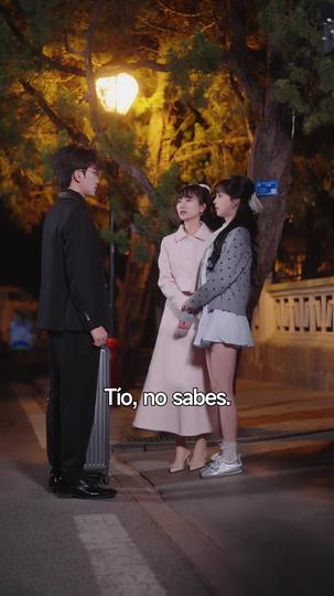 Casada por error, amada por destino Episodio 10