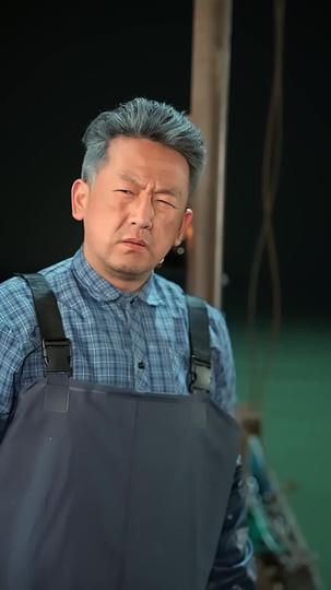 หนุ่มประมงพลิกชะตาตกรัก(พากย์ไทย)  ที่9ตอน