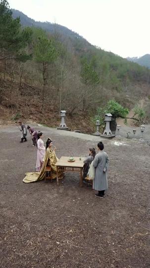 Our Love, Etched in Ashes Episode 8