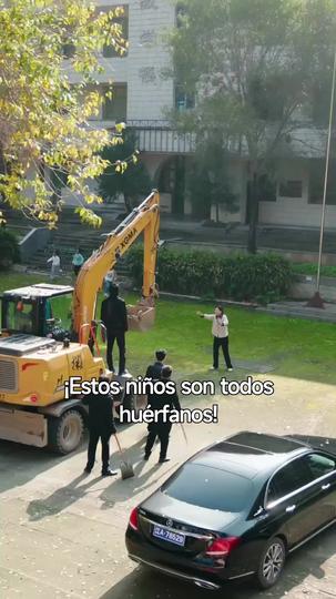 Nadie se compara a mis siete hermanas Episodio 2