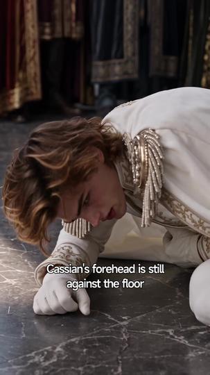 The Prince's Mistress Mocked Me—But I'm the Dragon Queen Episode 6
