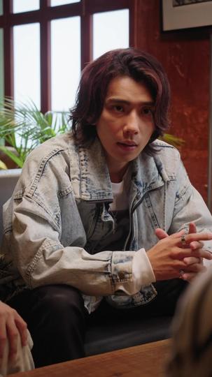 パニッシュ - 塾の生徒と不倫した夫に制裁配信 第 6 話