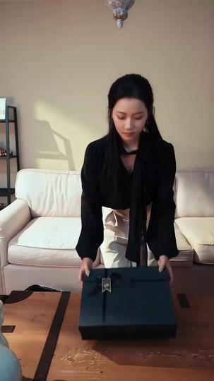 A Lie Wrapped in Love Episode 3