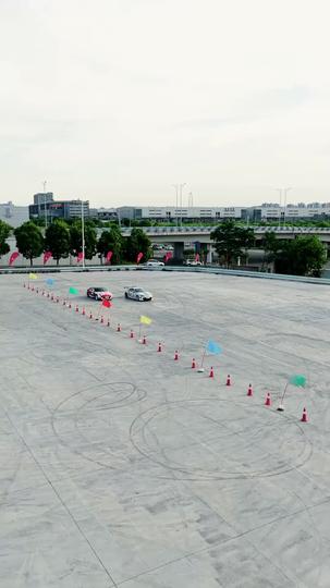 登頂吧!車神老爸 第3集