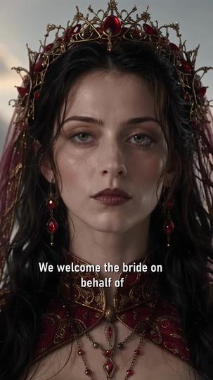 Vengeance in Her Veil Episode 4