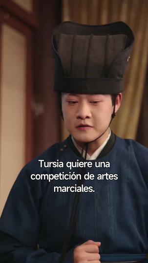 Amor reiniciado, destino eterno Episodio 3