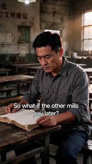 The Cost of Greed Episode 2