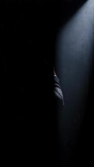 Too Late to Beg, Lycan King Episode 5