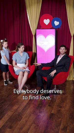 The Single Mom and Her Mr.Swipe Right Episode 4